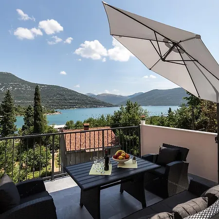 Hébergement de vacances Monika Ston