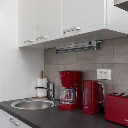 Monika Hébergement de vacances