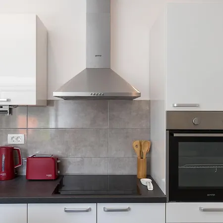 Monika Dom wakacyjny Stone Harbor