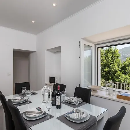 Ferienhaus Monika