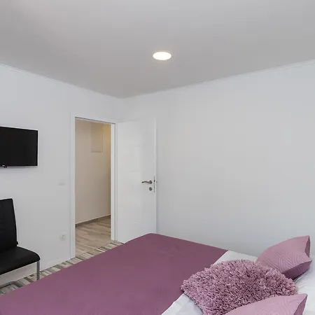 Monika Dom wakacyjny *