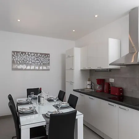 Dom wakacyjny Monika *