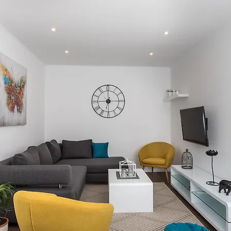 Dom wakacyjny Monika *