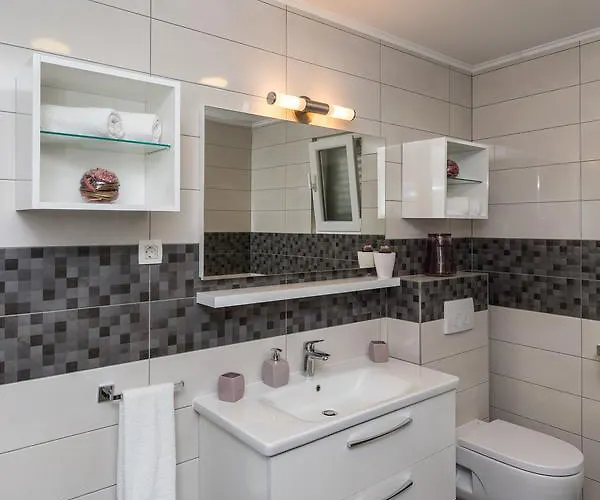 Holiday home Monika Ston