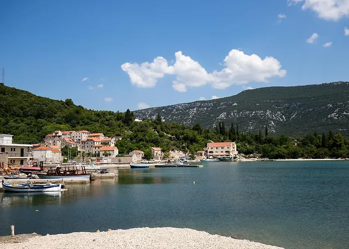 Holiday home Monika *