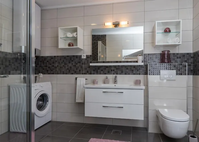 Monika Holiday home *