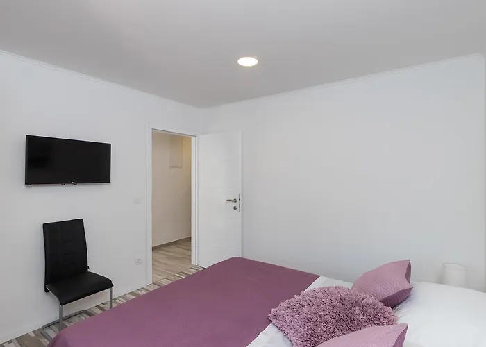 Monika Holiday home *