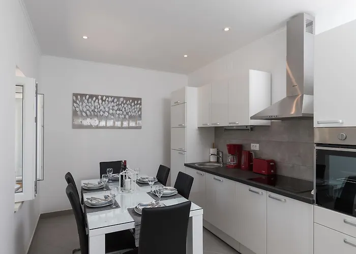 Holiday home Monika *