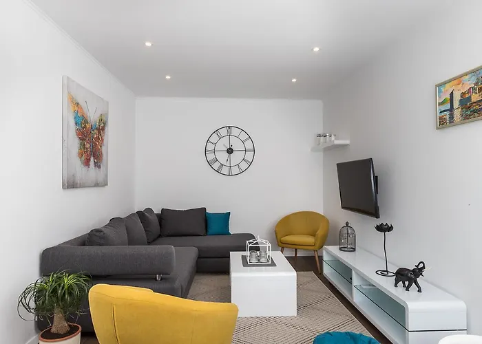 Holiday home Monika *